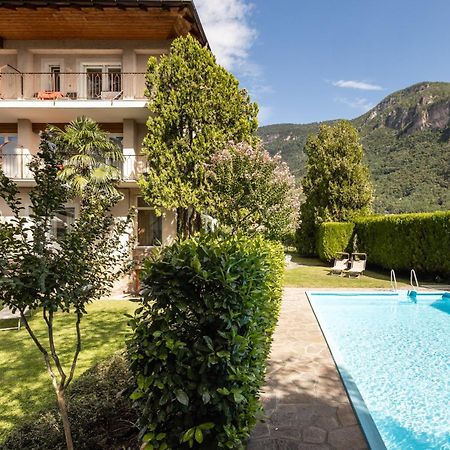 Weingarten Terlan - Rooms & Breakfast ภายนอก รูปภาพ