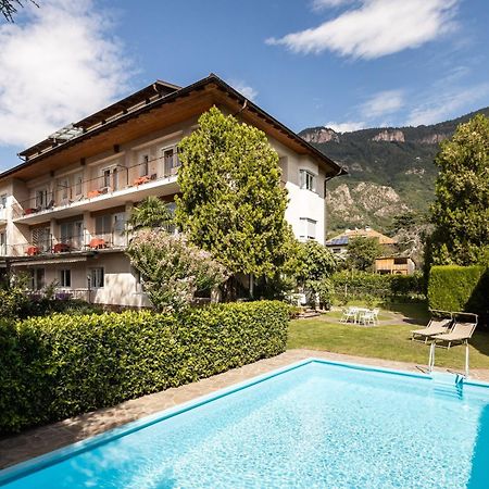Weingarten Terlan - Rooms & Breakfast ภายนอก รูปภาพ