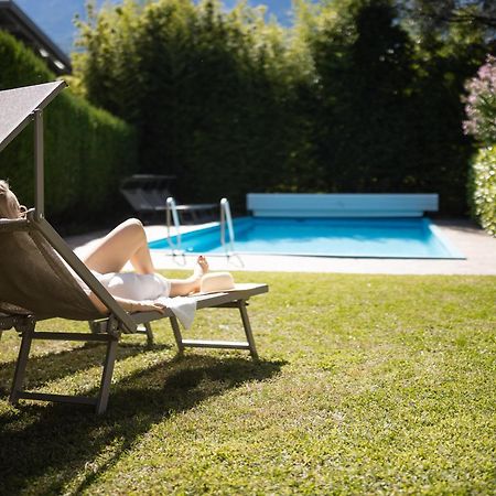 Weingarten Terlan - Rooms & Breakfast ภายนอก รูปภาพ