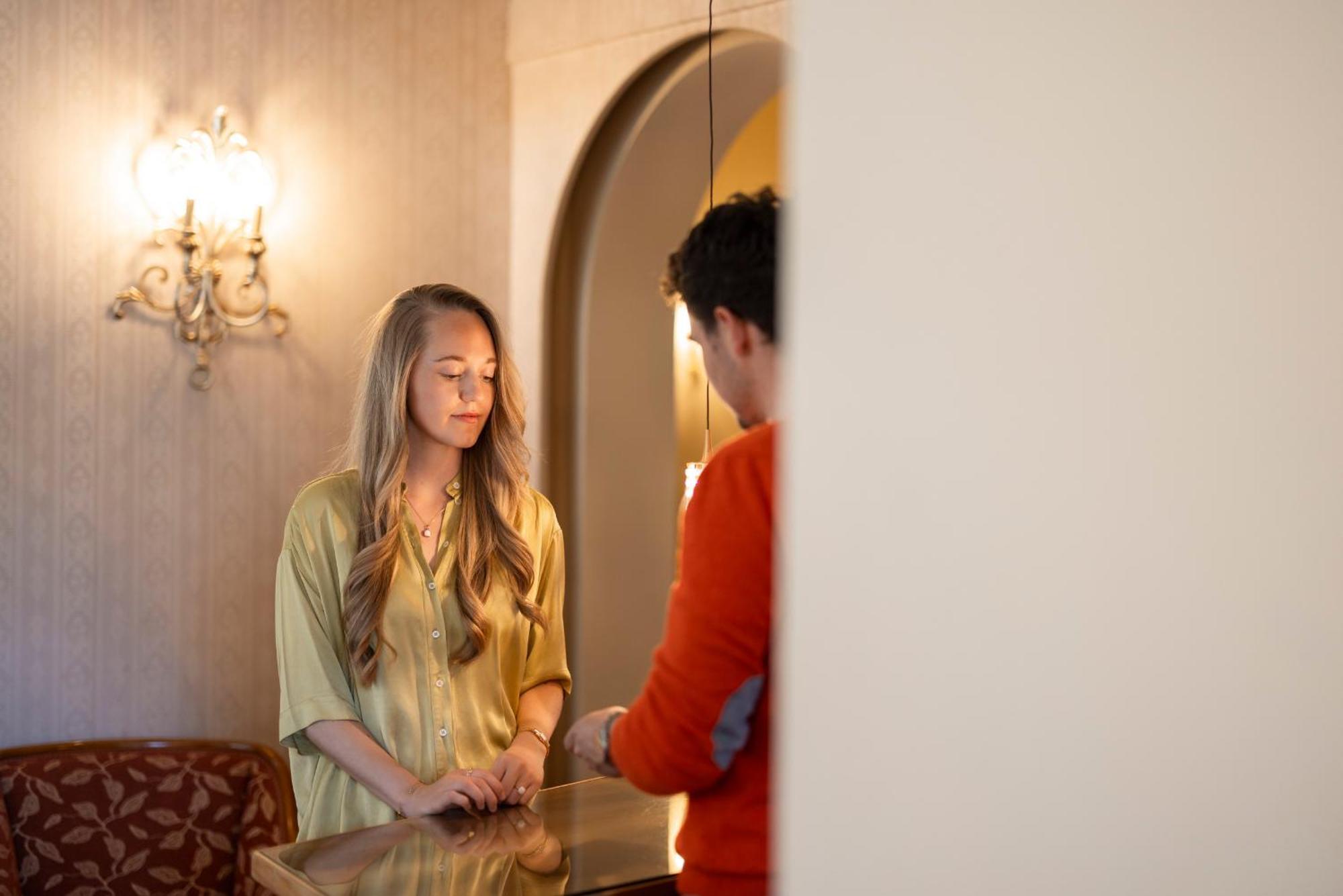 Weingarten Terlan - Rooms & Breakfast ภายนอก รูปภาพ