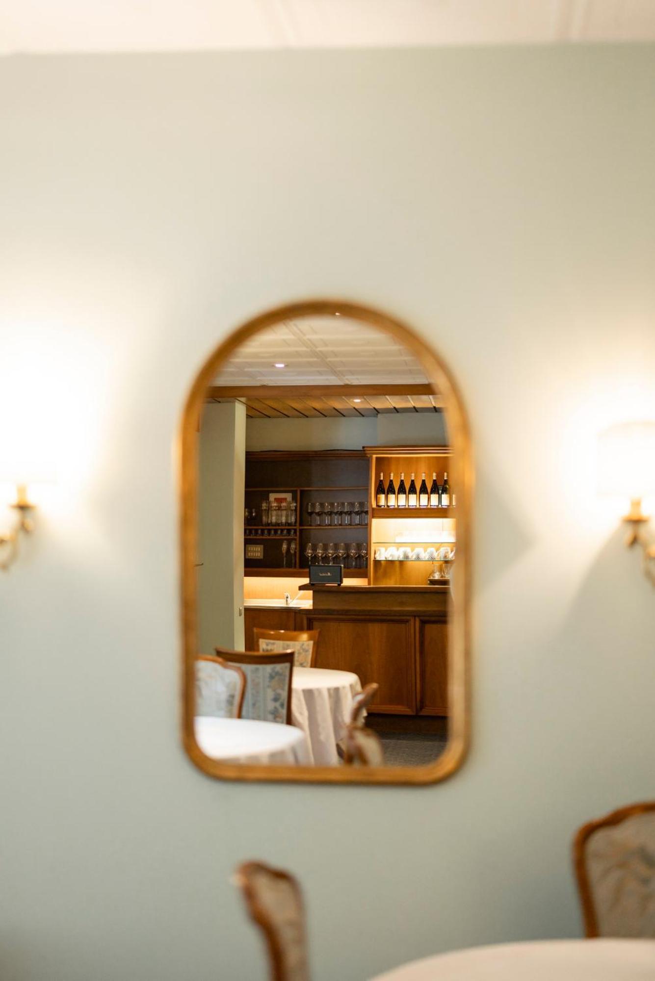 Weingarten Terlan - Rooms & Breakfast ภายนอก รูปภาพ