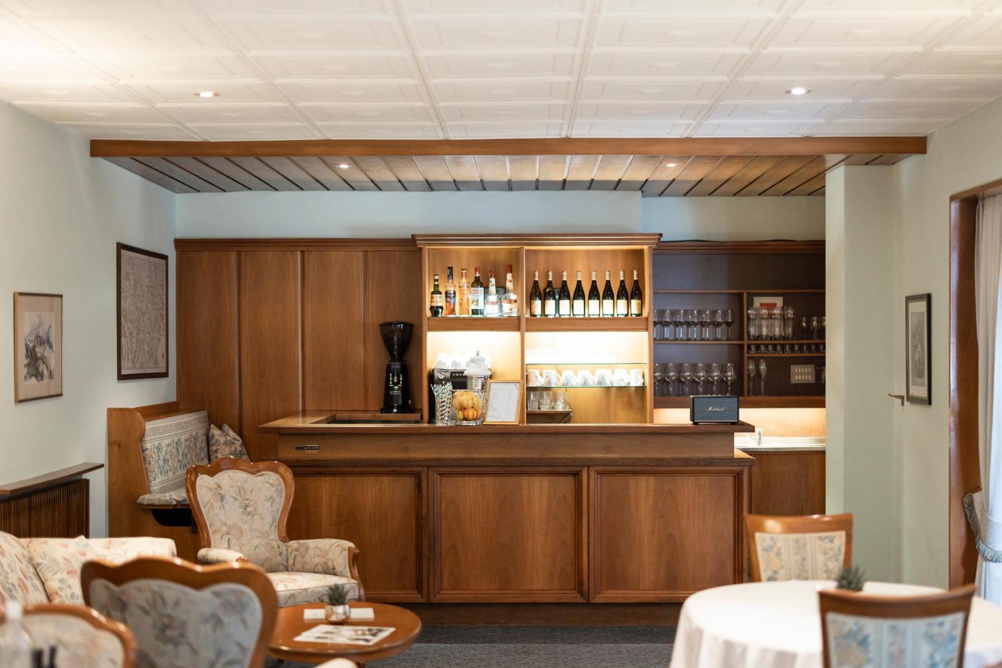 Weingarten Terlan - Rooms & Breakfast ภายนอก รูปภาพ