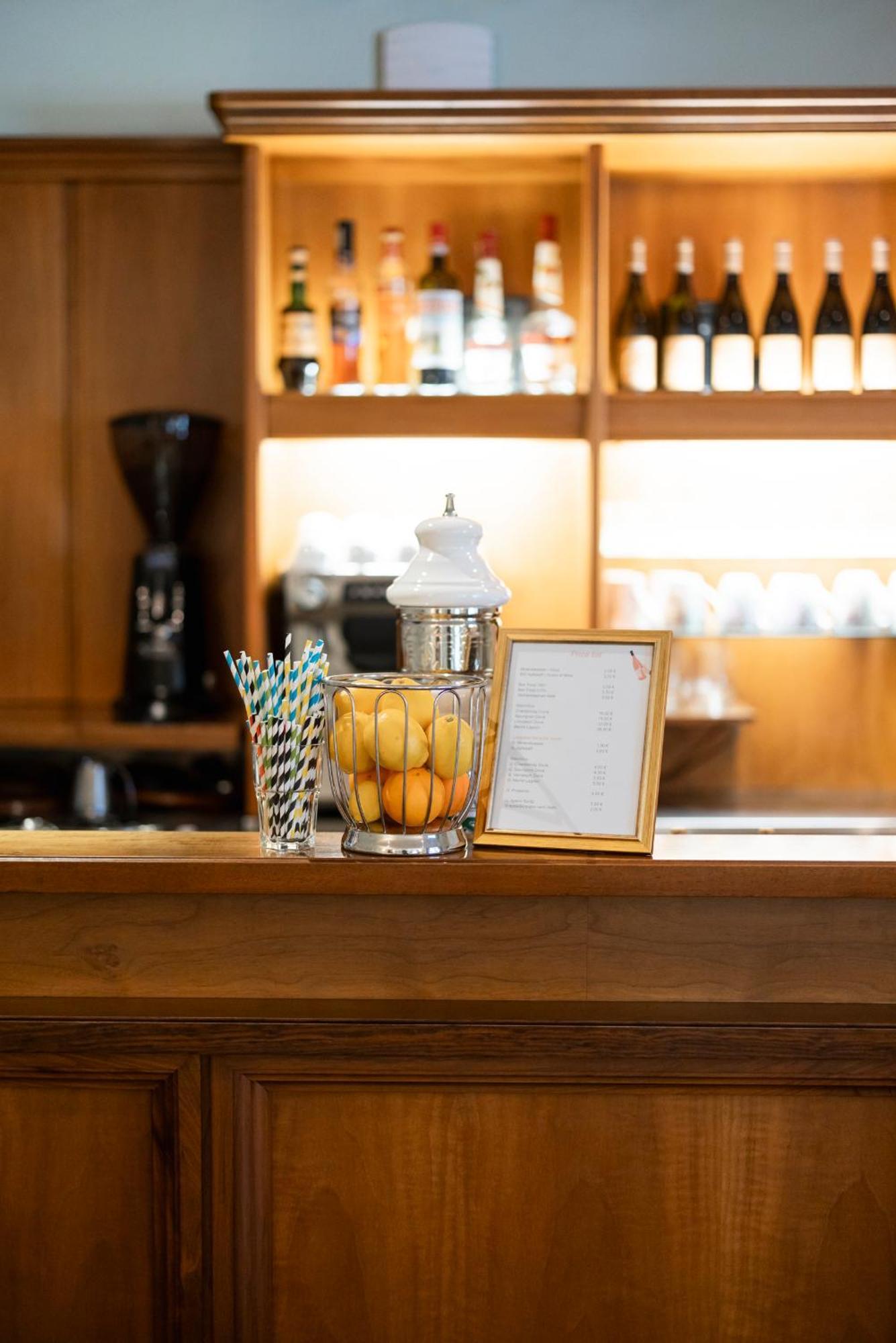 Weingarten Terlan - Rooms & Breakfast ภายนอก รูปภาพ
