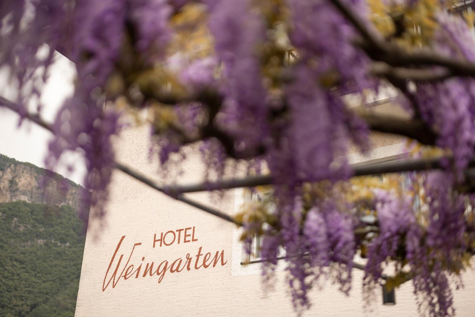 Weingarten Terlan - Rooms & Breakfast ภายนอก รูปภาพ