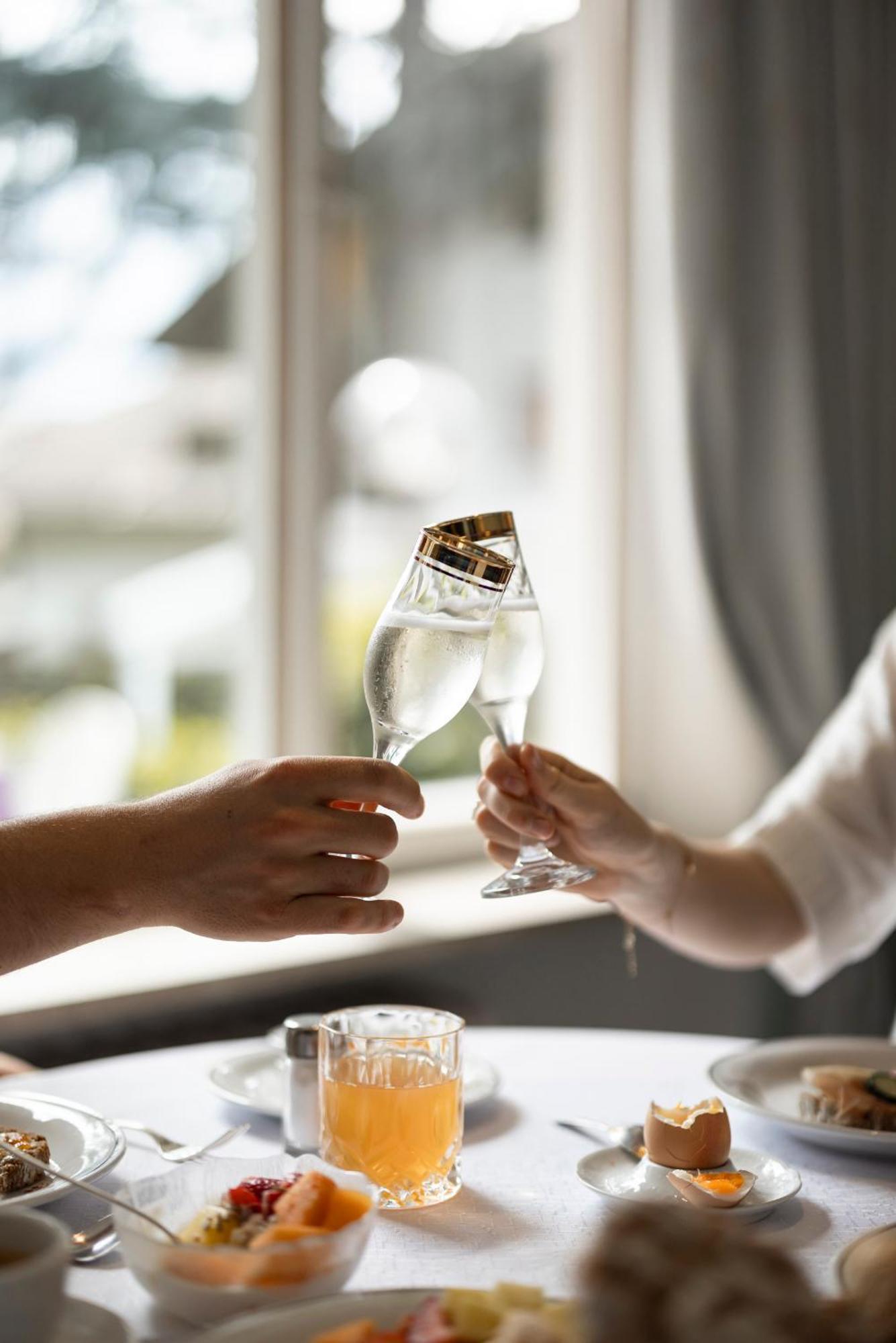 Weingarten Terlan - Rooms & Breakfast ภายนอก รูปภาพ