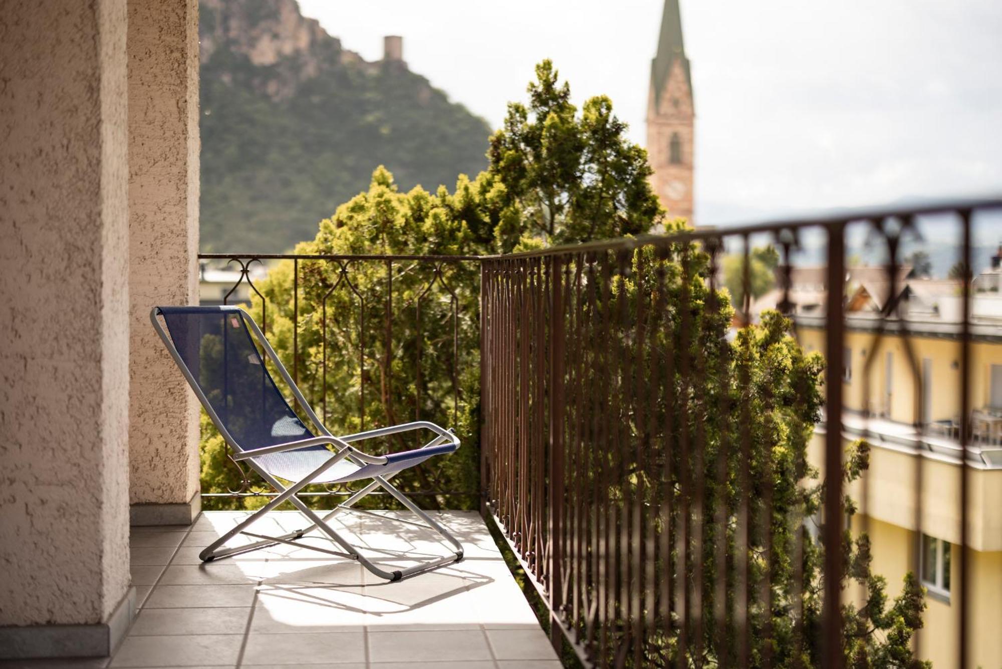 Weingarten Terlan - Rooms & Breakfast ภายนอก รูปภาพ