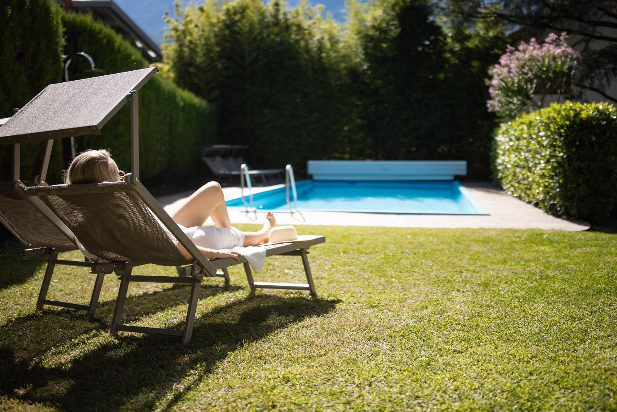 Weingarten Terlan - Rooms & Breakfast ภายนอก รูปภาพ