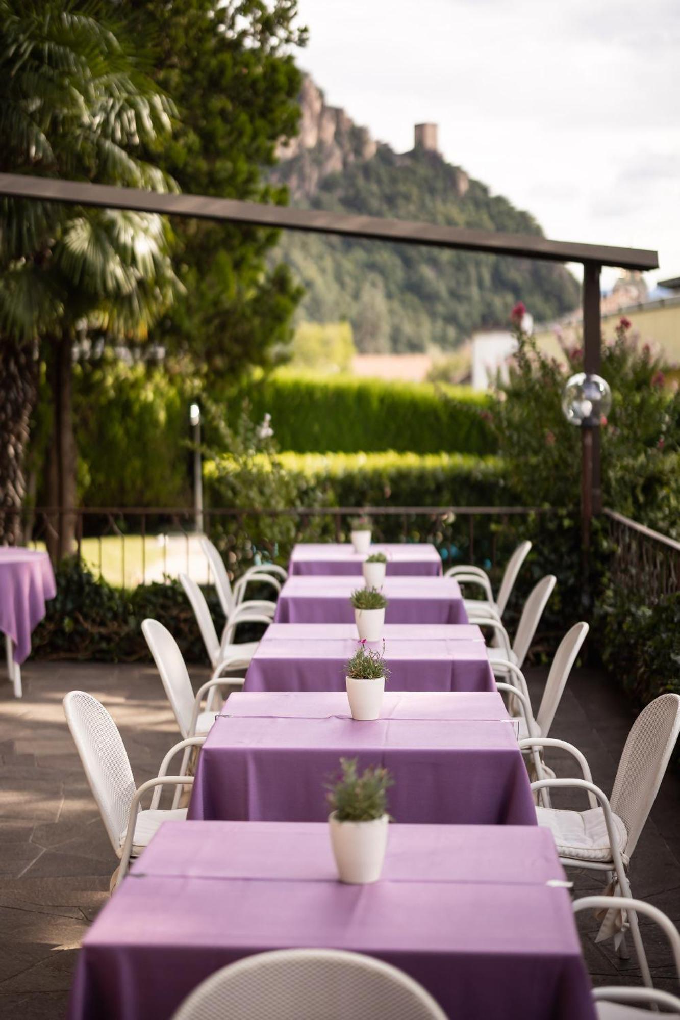 Weingarten Terlan - Rooms & Breakfast ภายนอก รูปภาพ